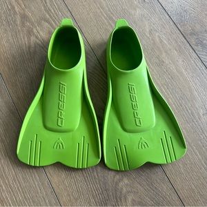 Fins for kids Size 11.5-13